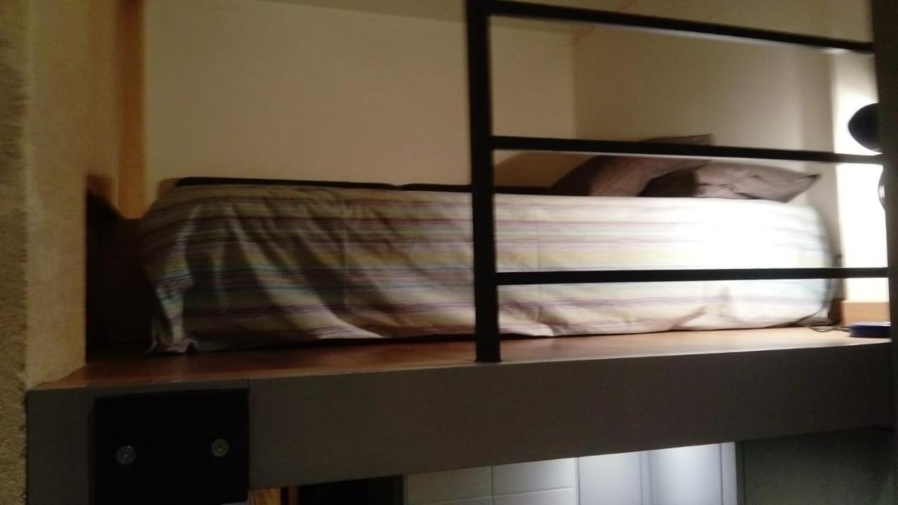 Apartamento Studio Centre Paris