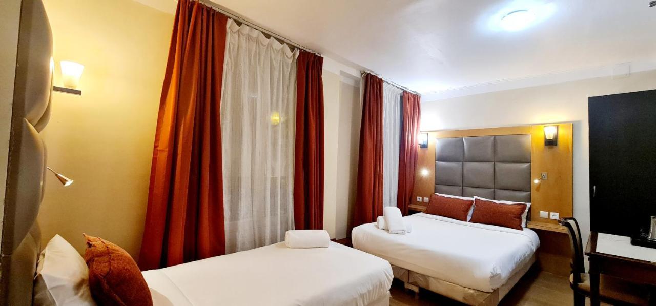 Hotel De France