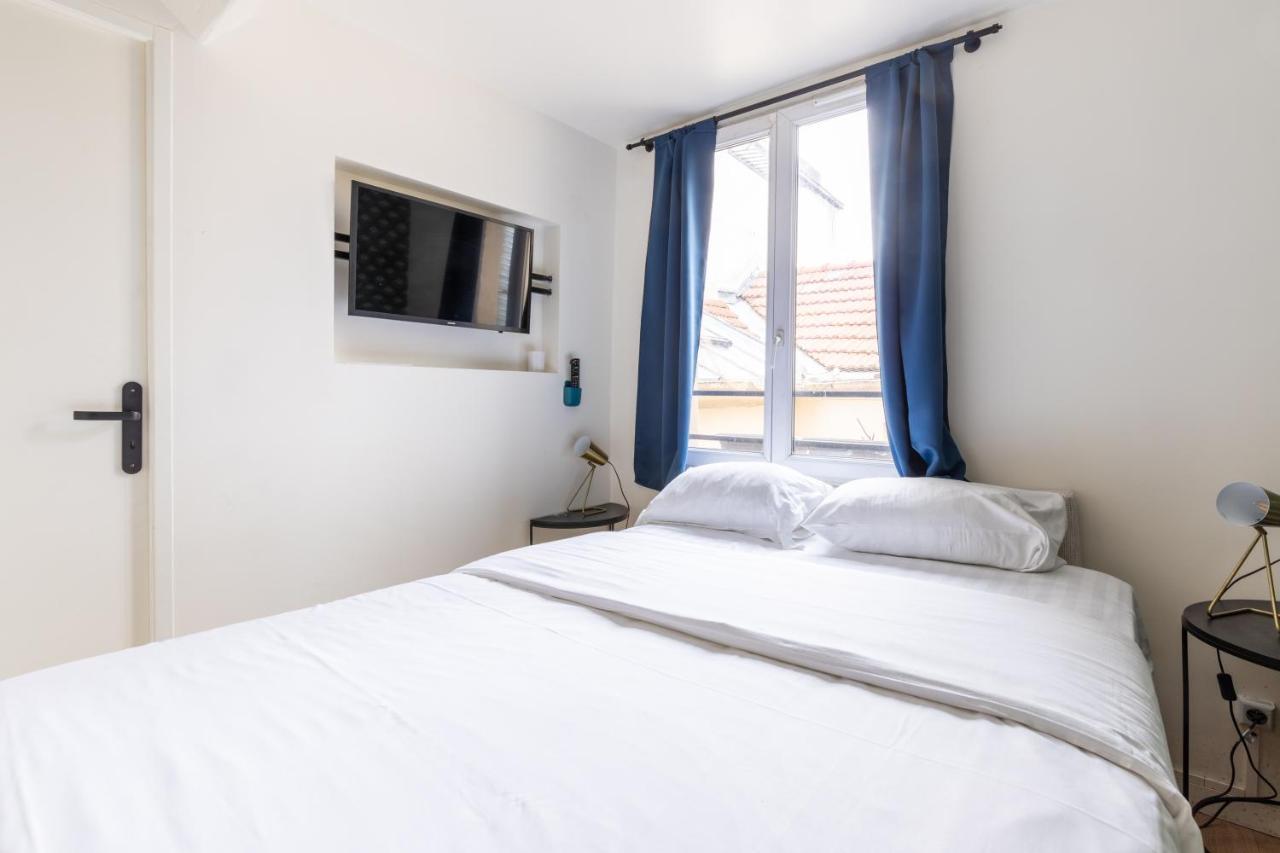 Grands Boulevard 52 Appartement