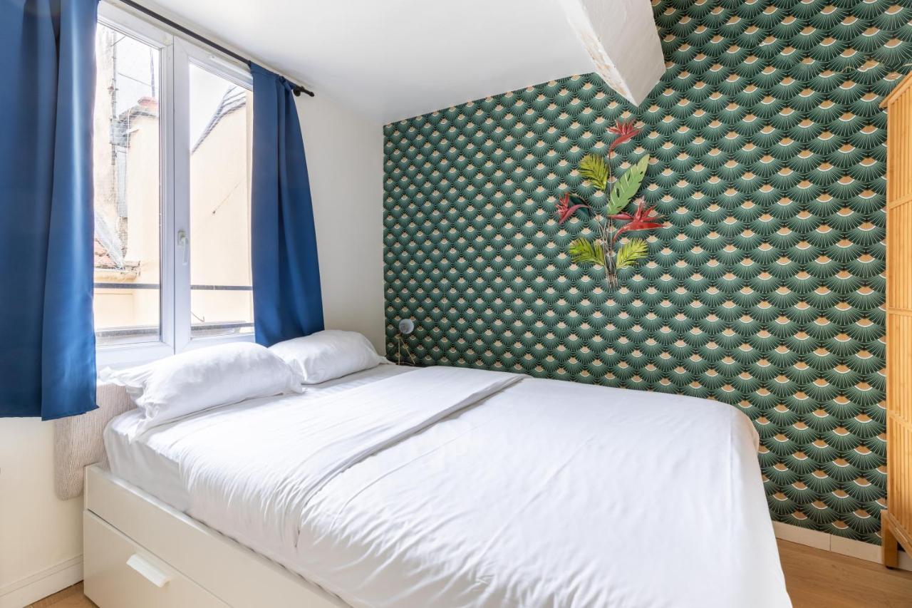 Appartement Grands Boulevard 52 *