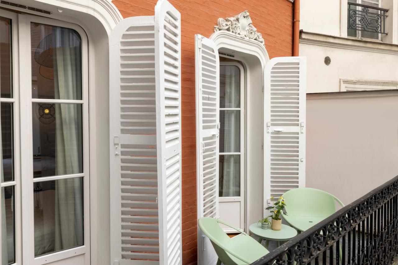 Apartamento Yuna Blanche - Serviced
