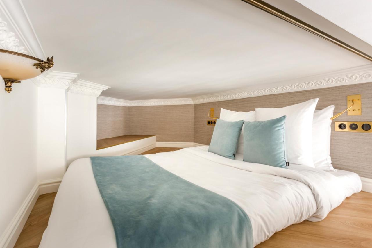 Apartment Merveil - Luxury - Louvre - Reaumur Ii *