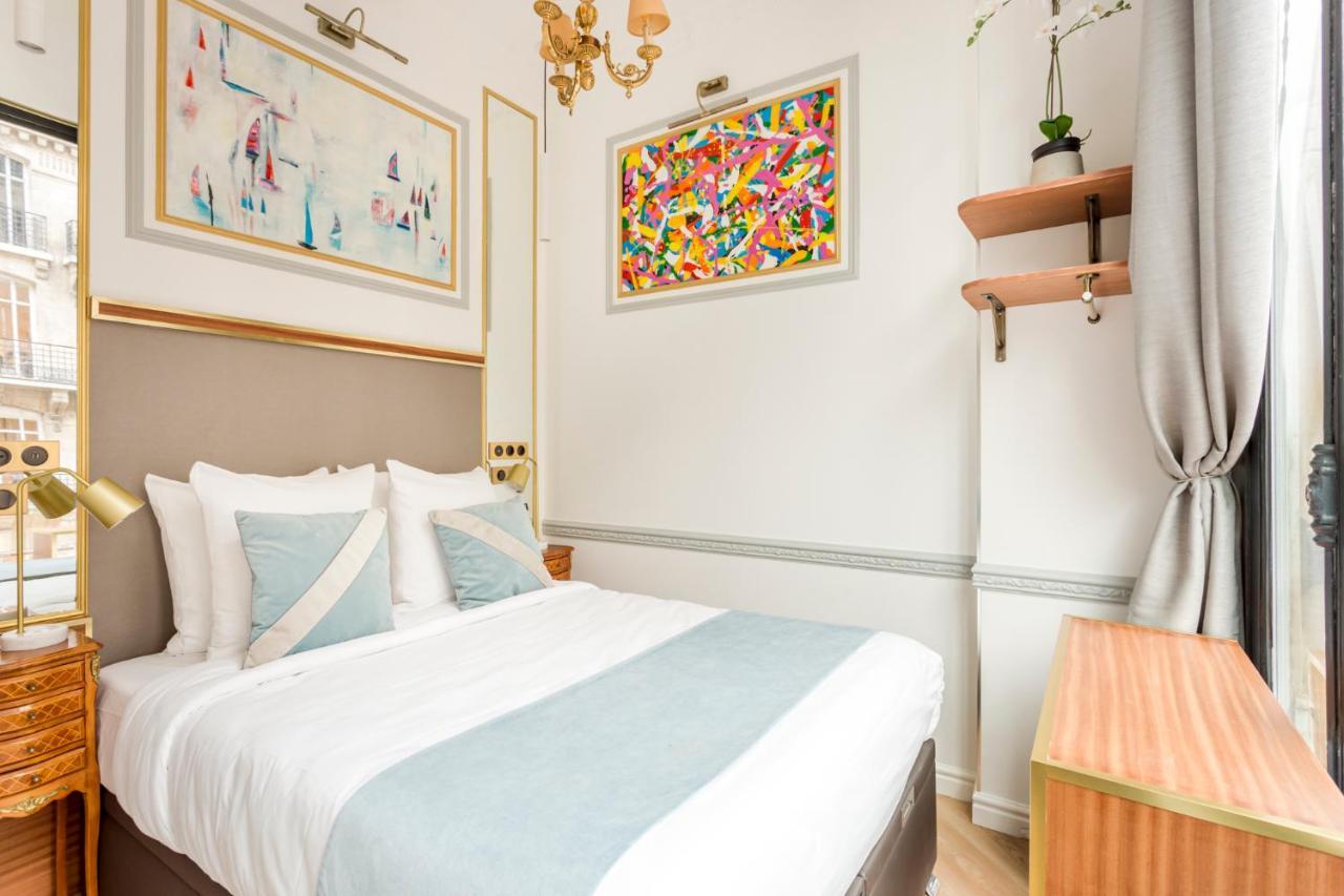 Merveil - Luxury - Louvre - Reaumur Ii Apartment