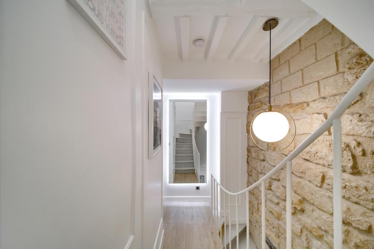 Ultra Town House By Architect - Louvre Apartment