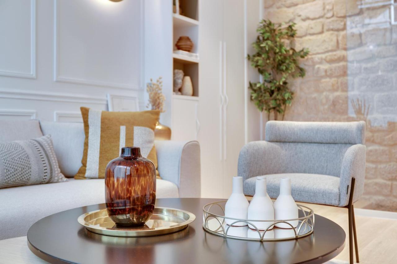 Ultra Town House By Architect - Louvre Apartment