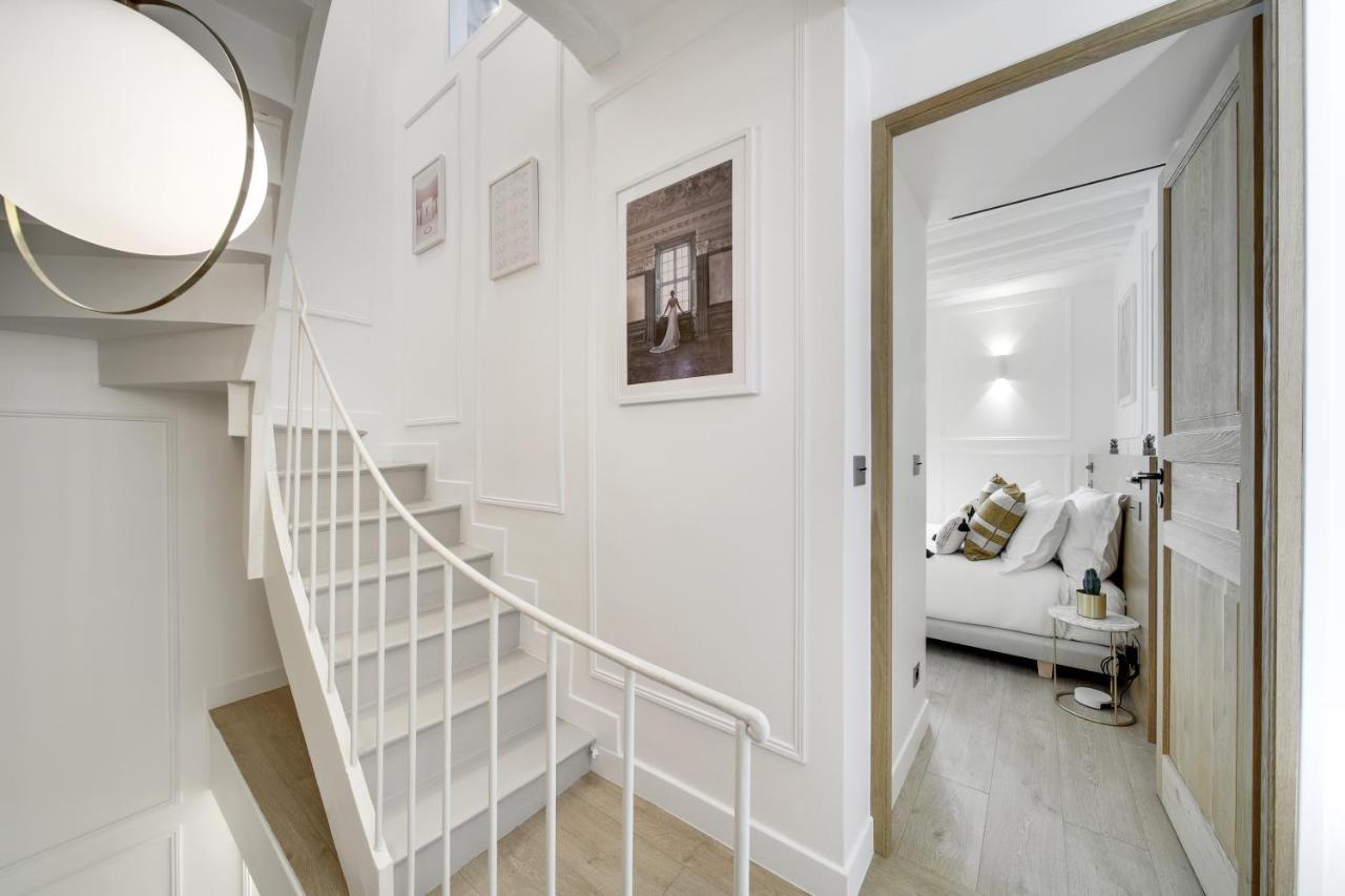Apartment Ultra Town House By Architect - Louvre *