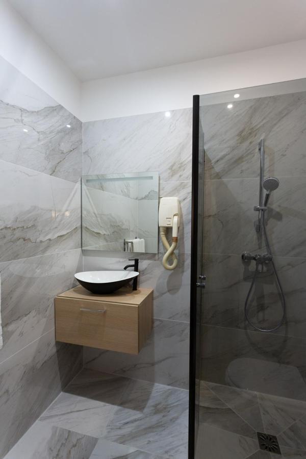 Aparthotel De Bourgogne Paris