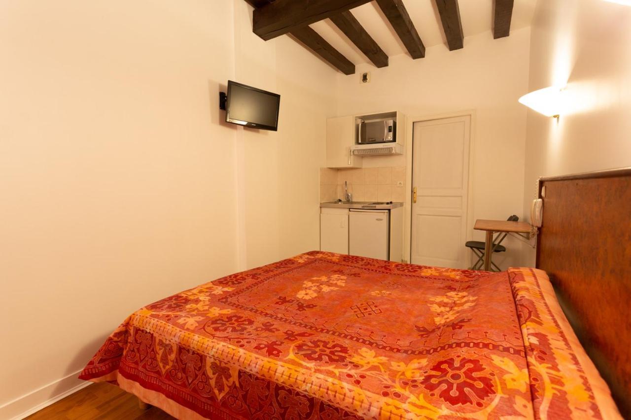 Aparthotel De Bourgogne