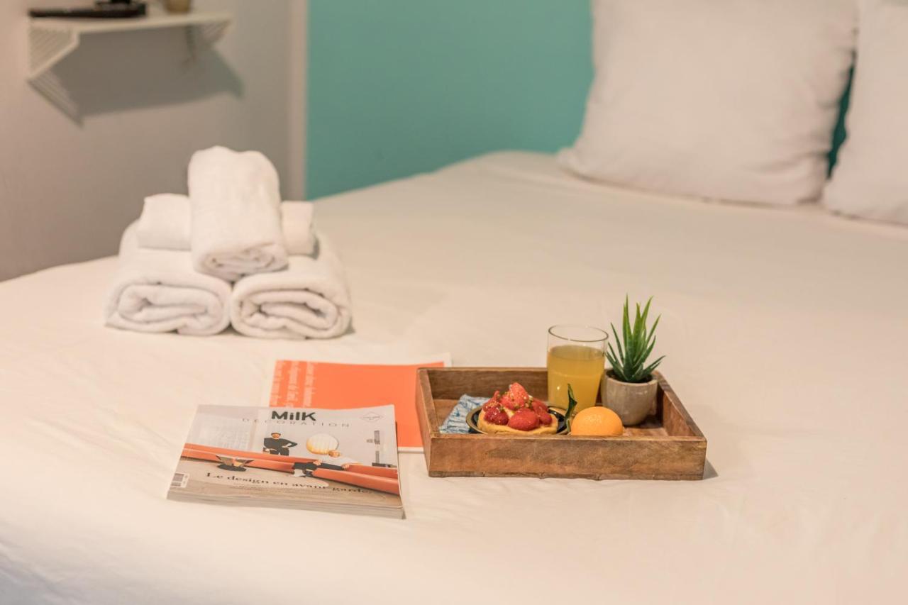 Appartement Ws Mouffetard - Panthéon *