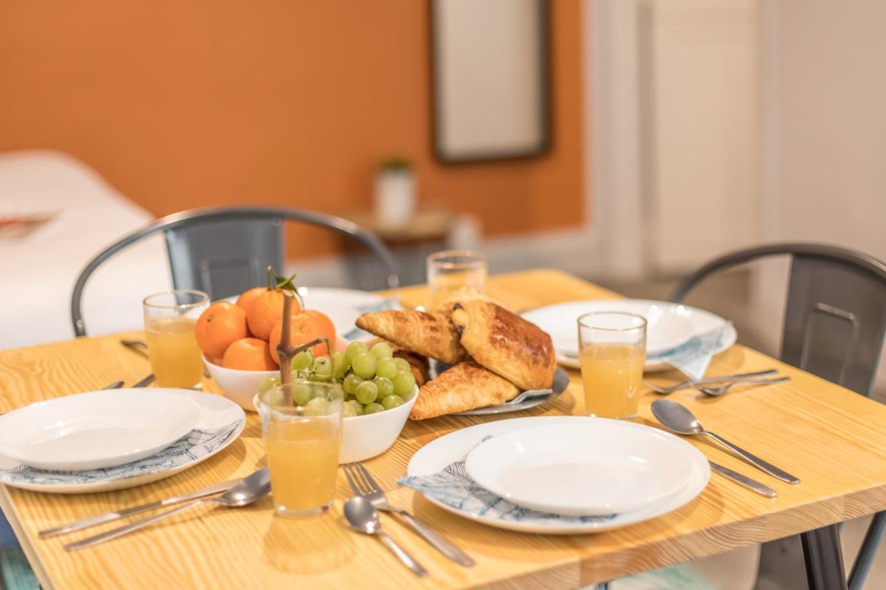 Appartement Ws Mouffetard - Panthéon Paris
