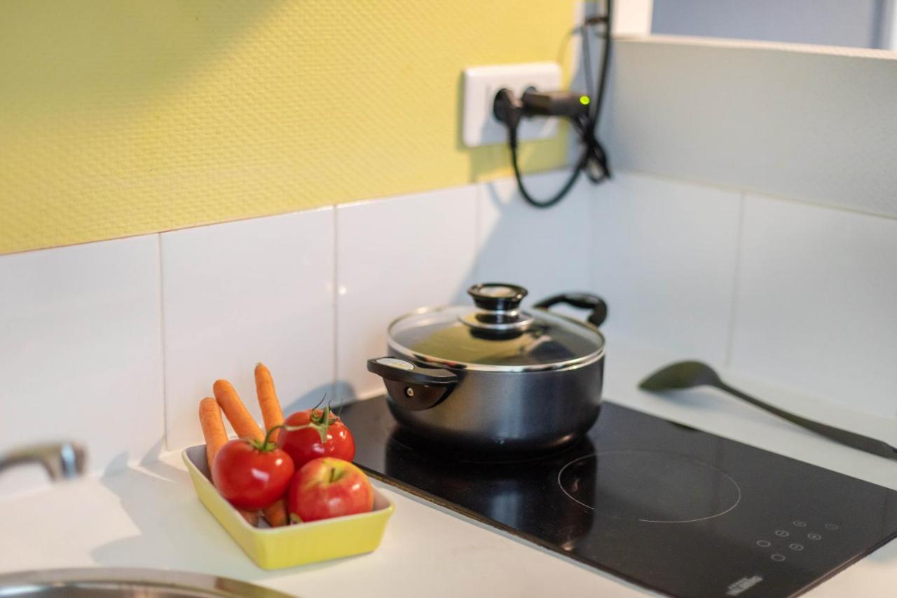 Ws Mouffetard - Panthéon Appartement Paris