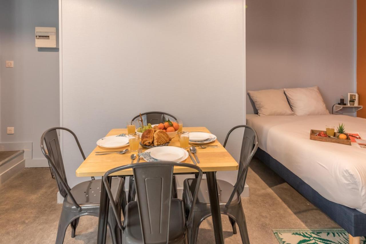 Appartement Ws Mouffetard - Panthéon