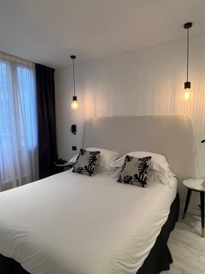 Massena Hotel 3*