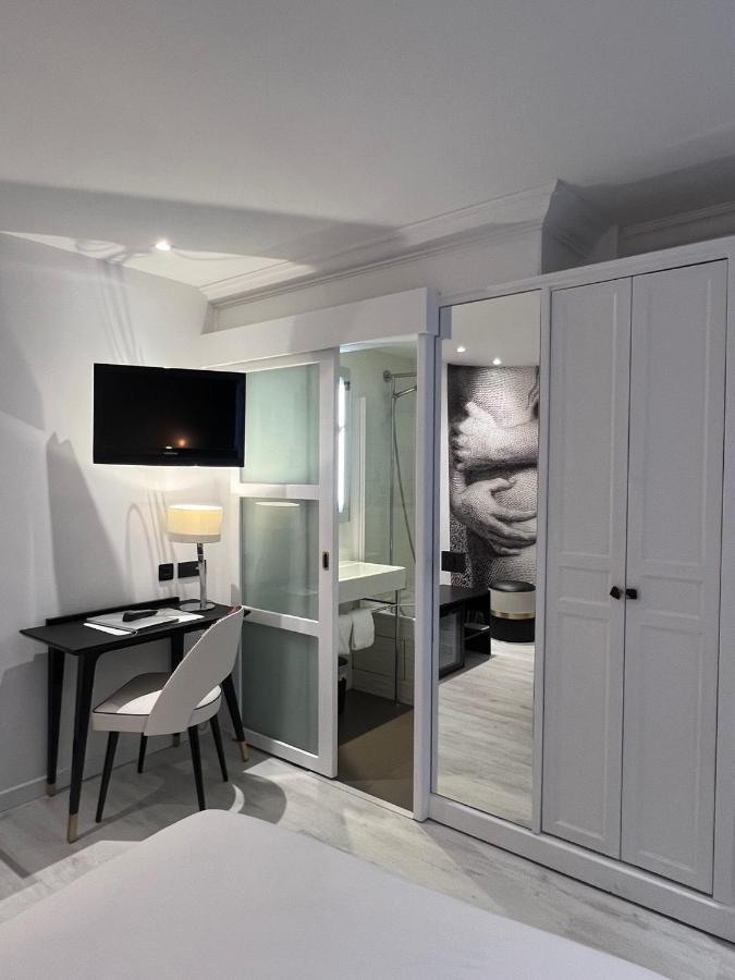 Massena 3* Paris