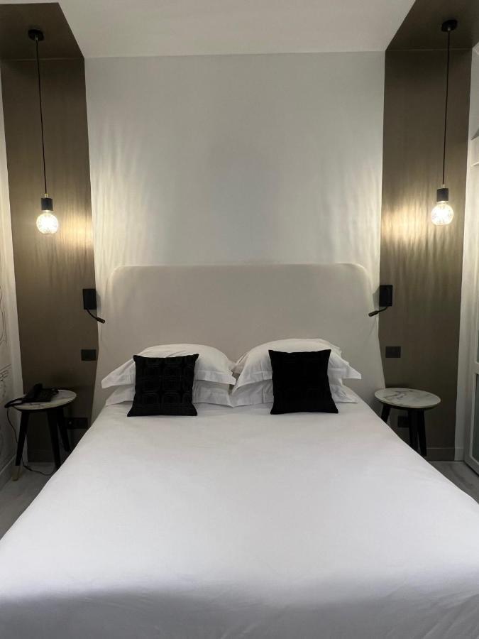 Massena Hotel
