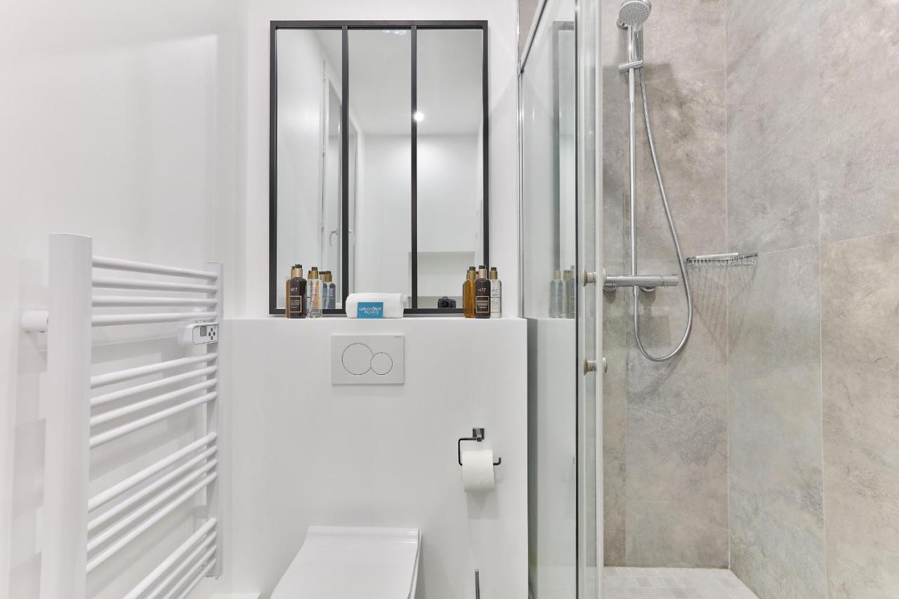 Apartamento 126 - Urban Amazing 3br Montorgueil