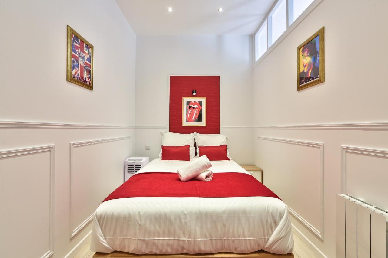 68 - The Rolling Stones Flat *