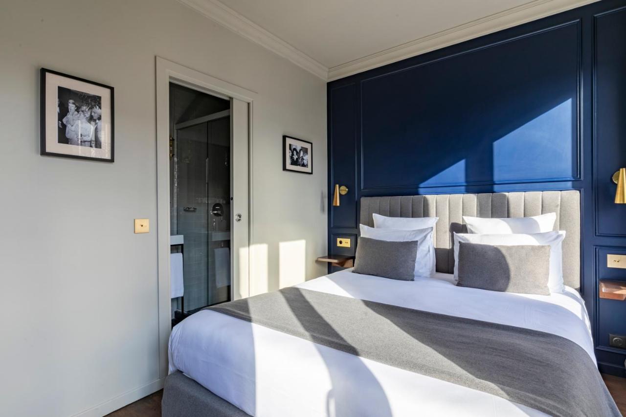 Maison Barbes Hotel