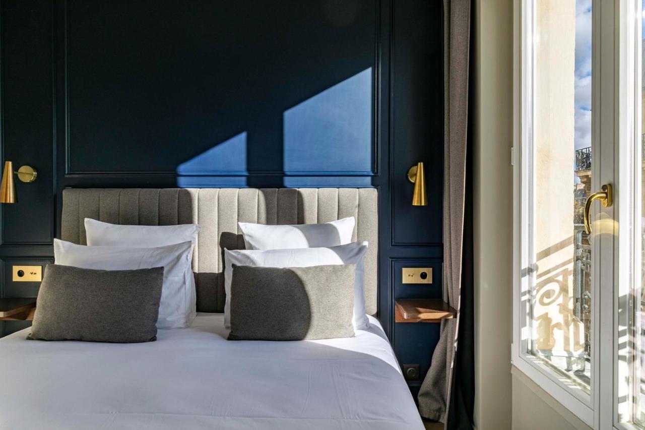 Maison Barbès Hotel