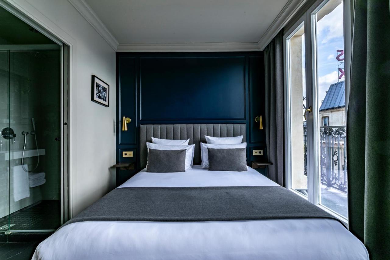 Maison Barbès Hotel 4*