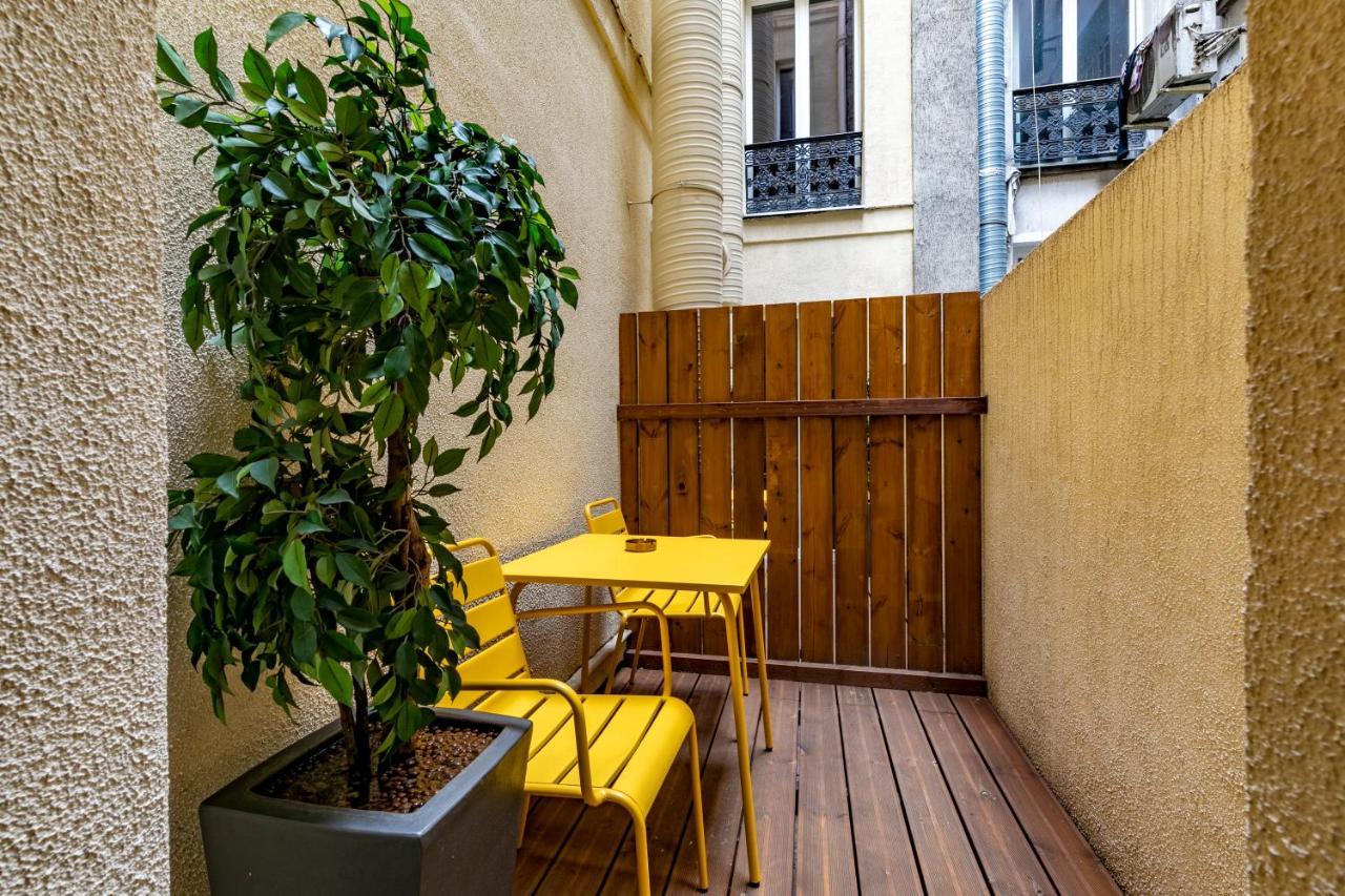 Maison Barbès Hotel Paris