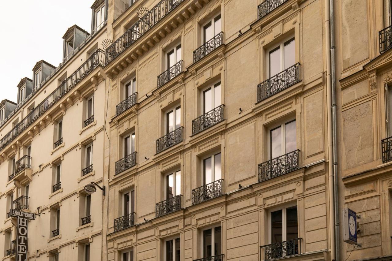 Maison Barbès Hotel