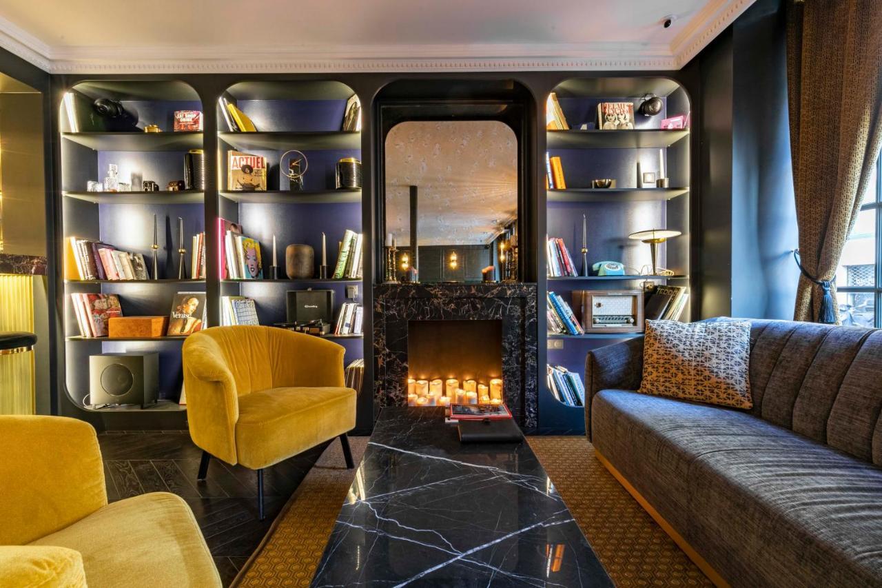 Maison Barbes 4*