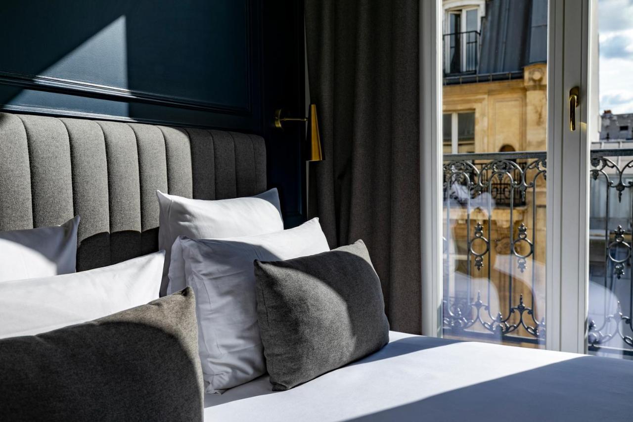 Maison Barbès 4*
