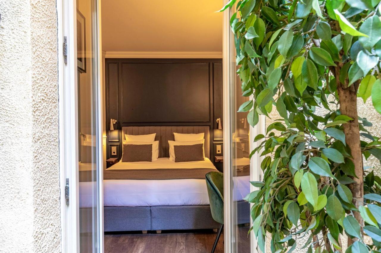 Maison Barbès Hotel