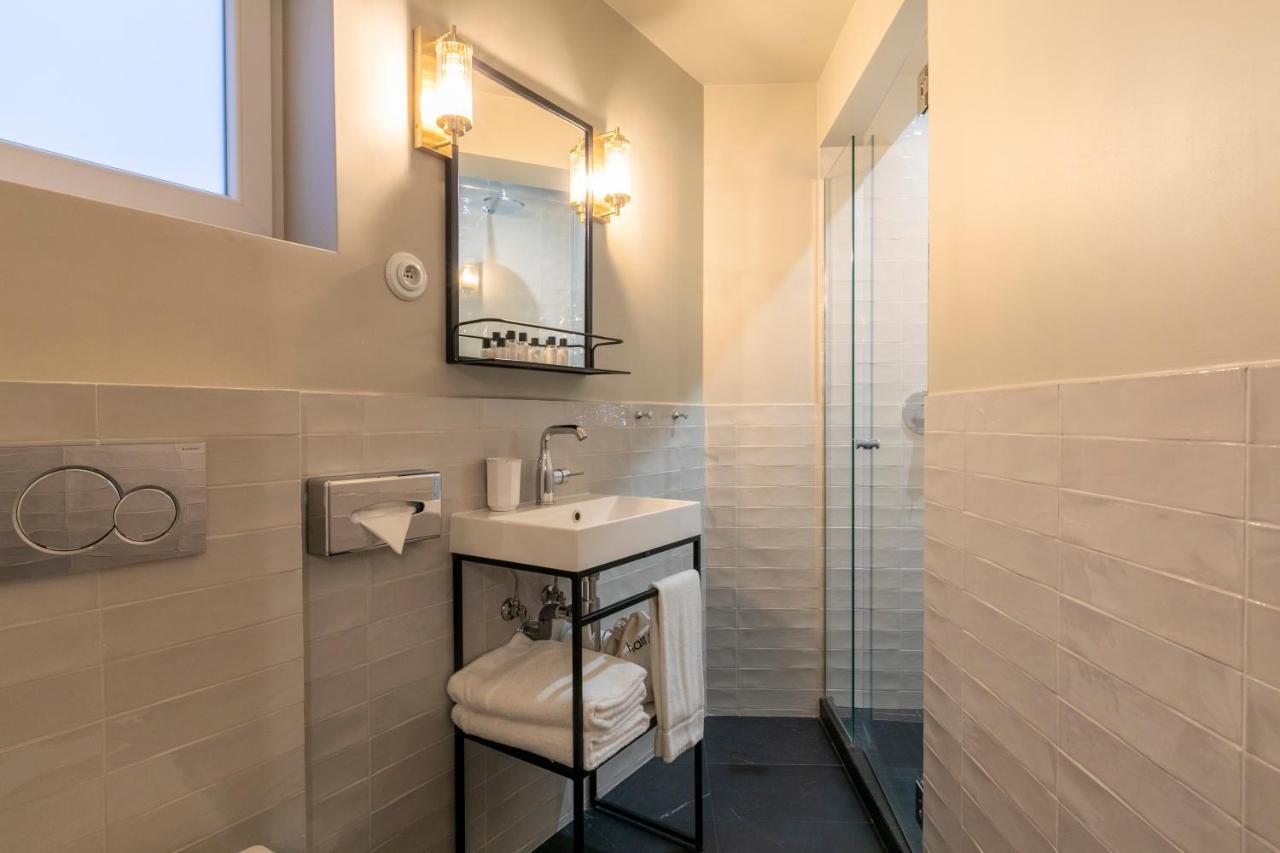 Maison Barbes 4*