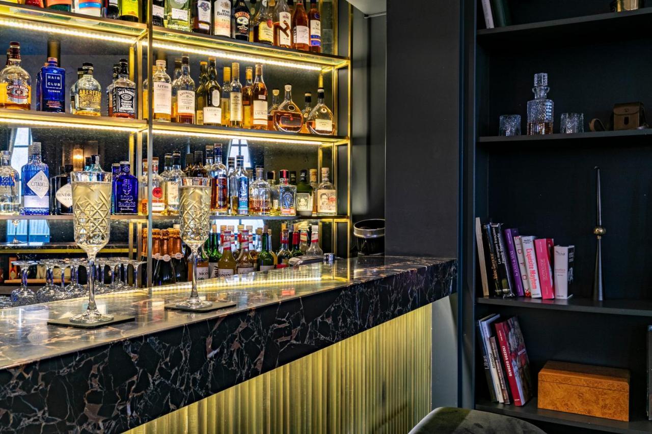 Maison Barbes Hotel