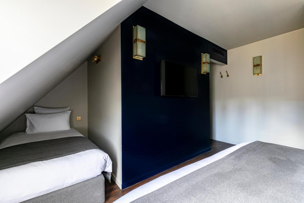Maison Barbes Paris
