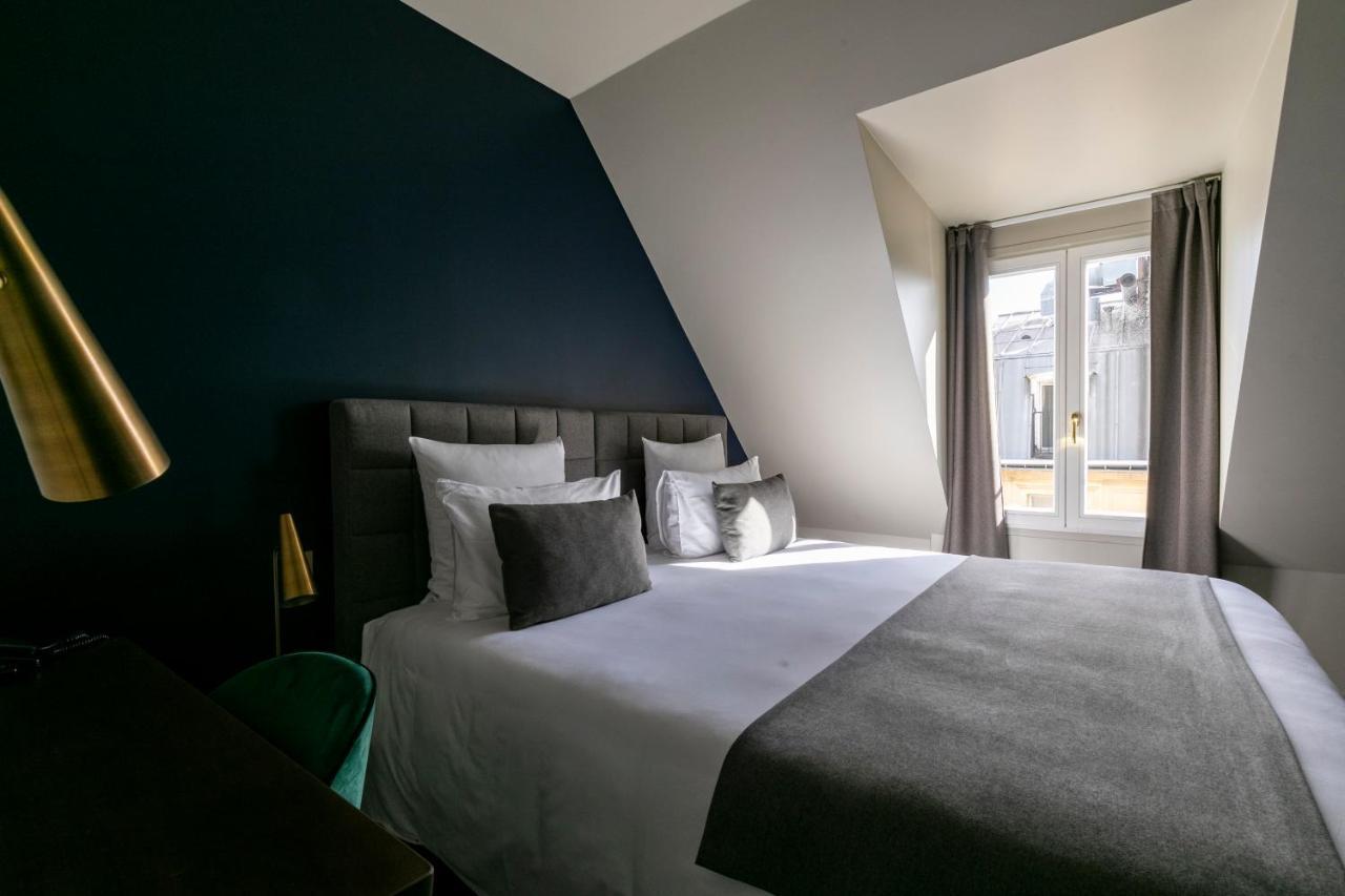 Maison Barbes Hotel