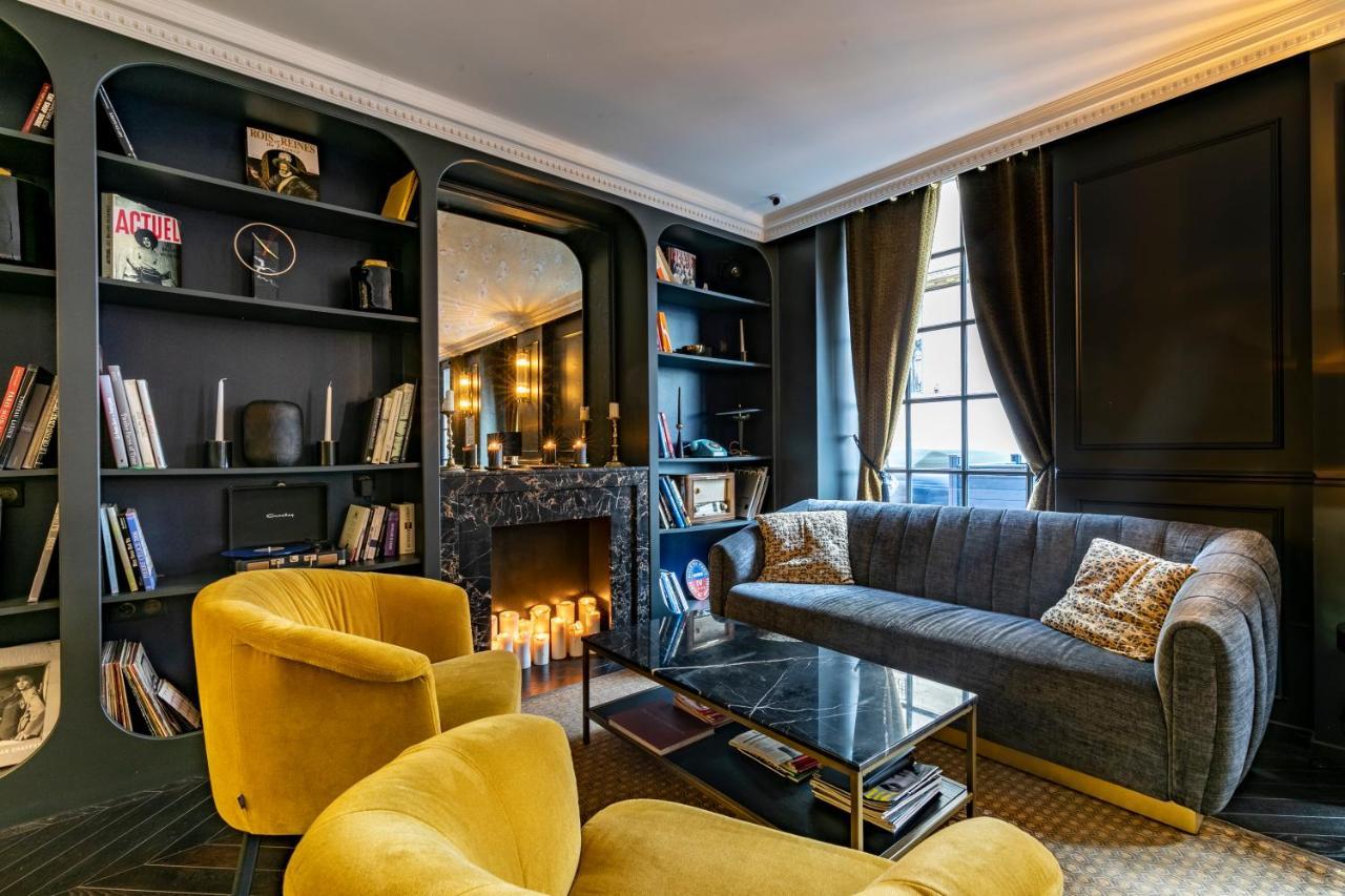 Maison Barbes 4*