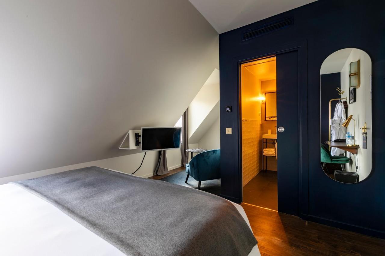 Hotel Maison Barbes
