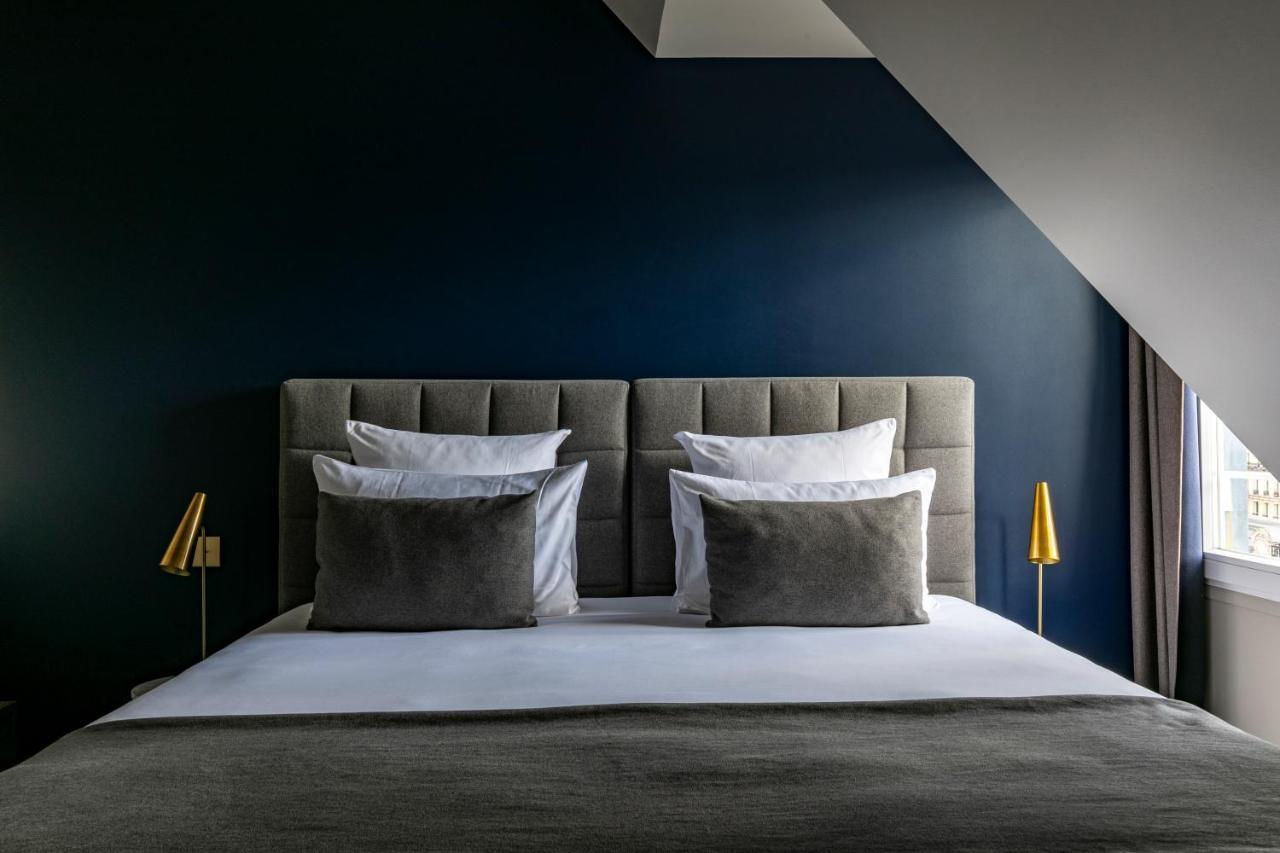 Hotel Maison Barbes