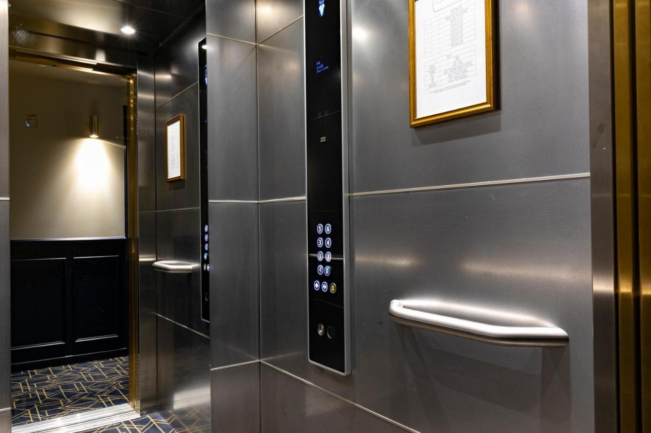 Maison Barbes Paris