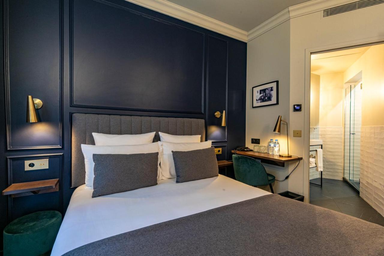 Hotel Maison Barbès
