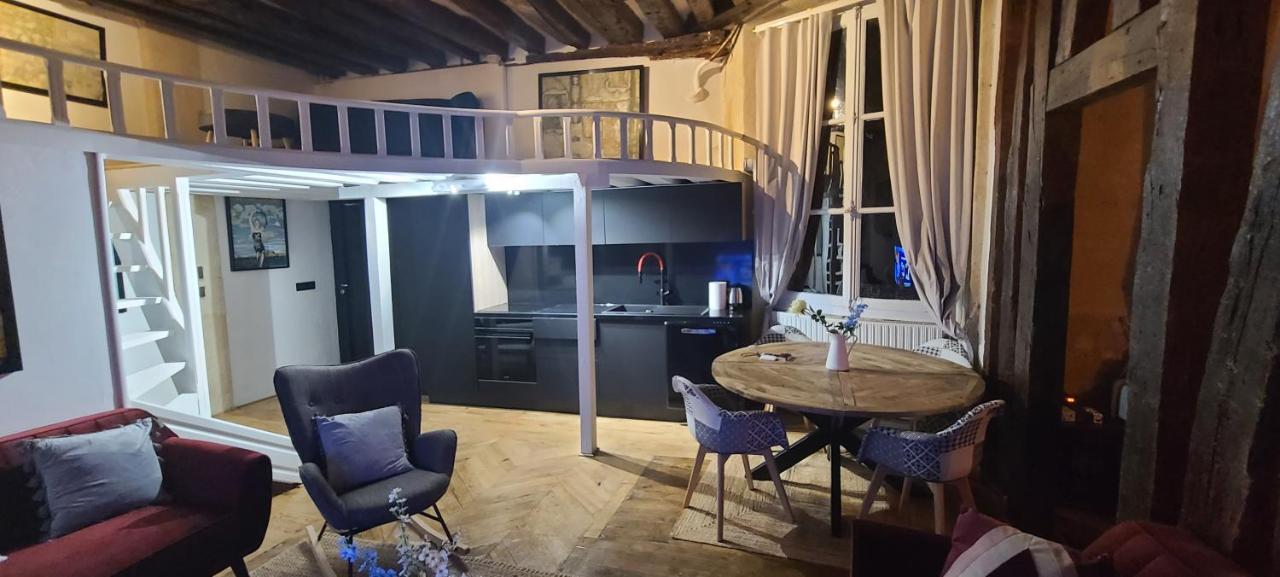 High Saint Germain De Pres 6 Apartamento