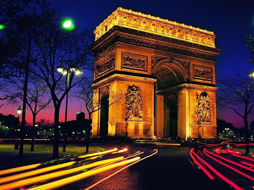 De Sevigne Paris