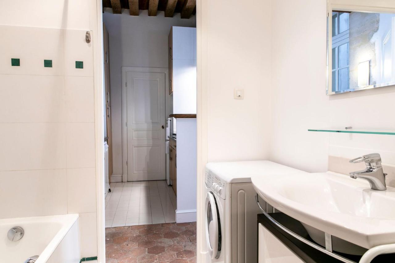 Montmartre - Marais Apartment *