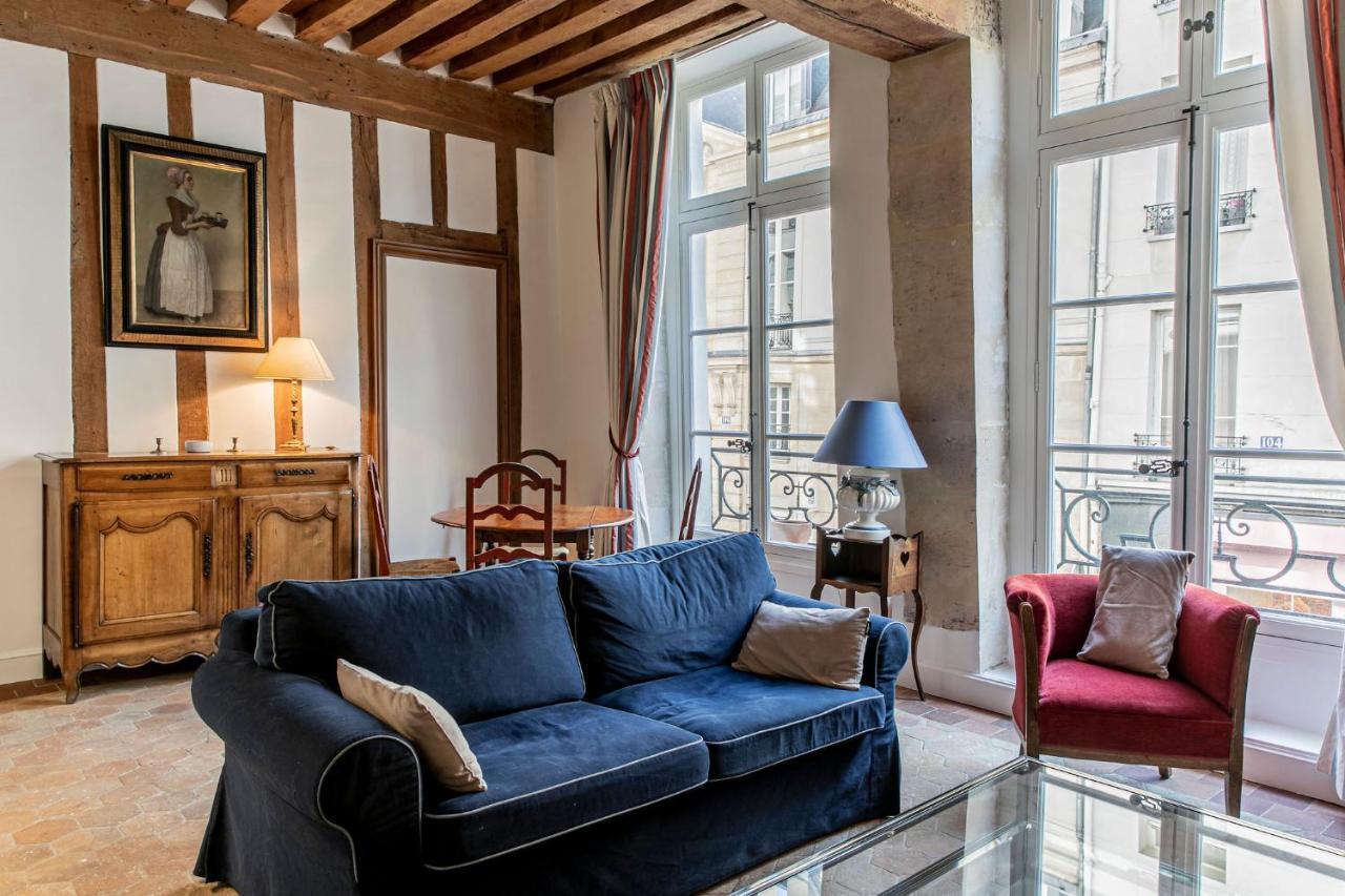 Apartment Montmartre - Marais *