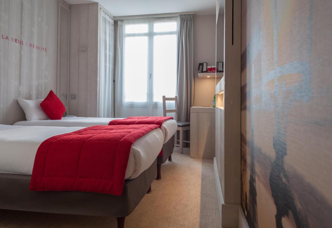 Le 209 Bercy Hotel