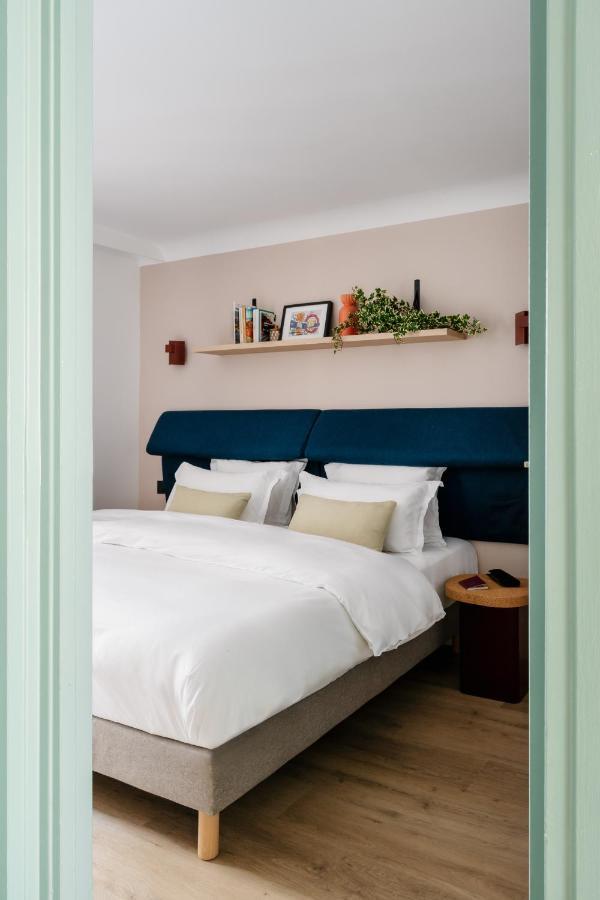 Edgar Auteuil - Le Marois Aparthotel *