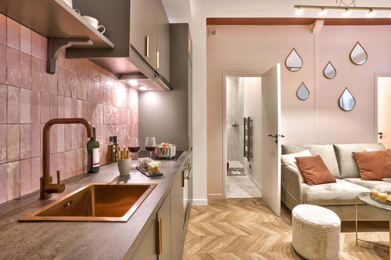 Appartement New Eiffel Tour ! Splendid In The Heart Of