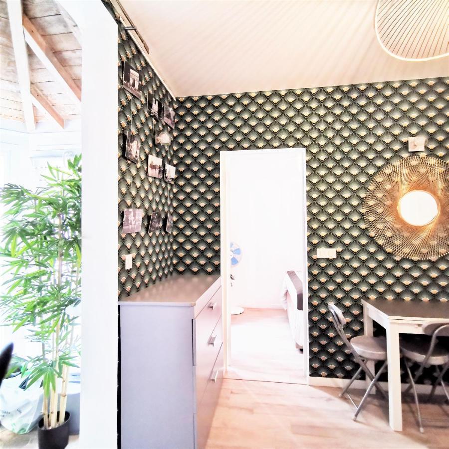 Appartement Grenelle - Beautiful Flat In