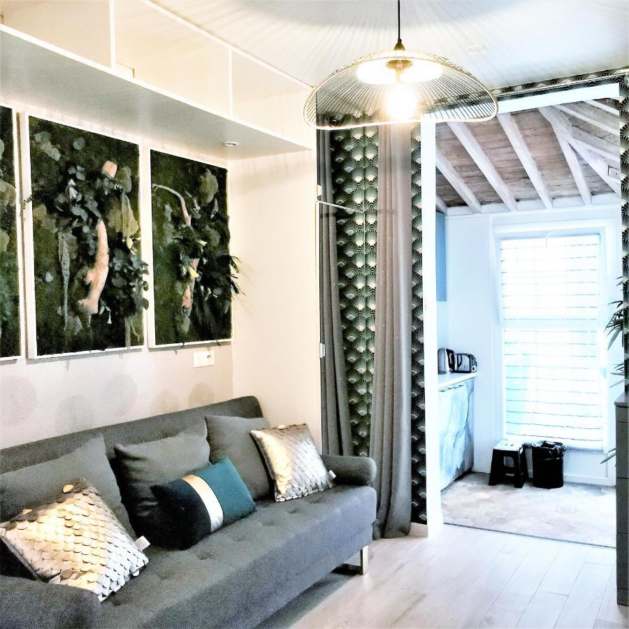 Appartement Grenelle - Beautiful Flat In *