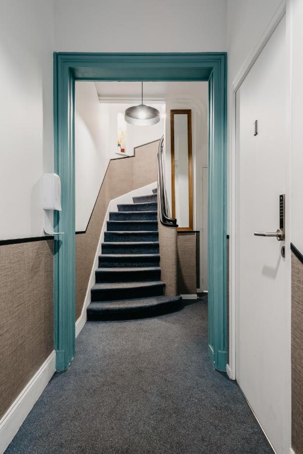 Aparthotel Edgar Auteuil - Le Marois