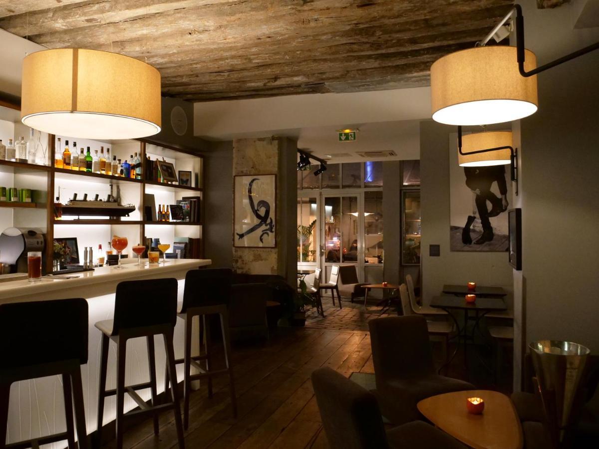 Jules & Jim Hotel Paris
