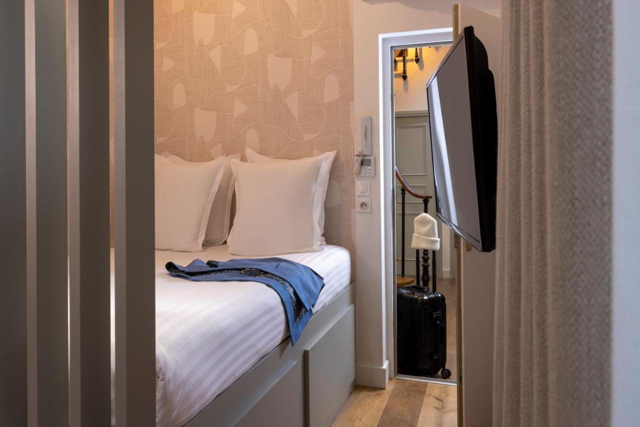 Apartamento Yuna Blanche - Serviced Paris